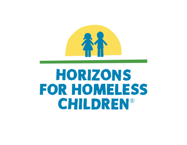 Horizons for Homeless Children logo
