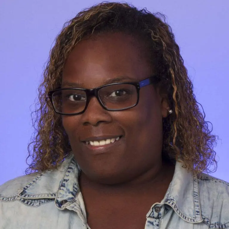 Employee Spotlight-Horizons For Homeless Children