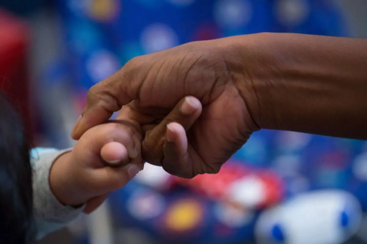Employee Spotlight-Horizons For Homeless Children