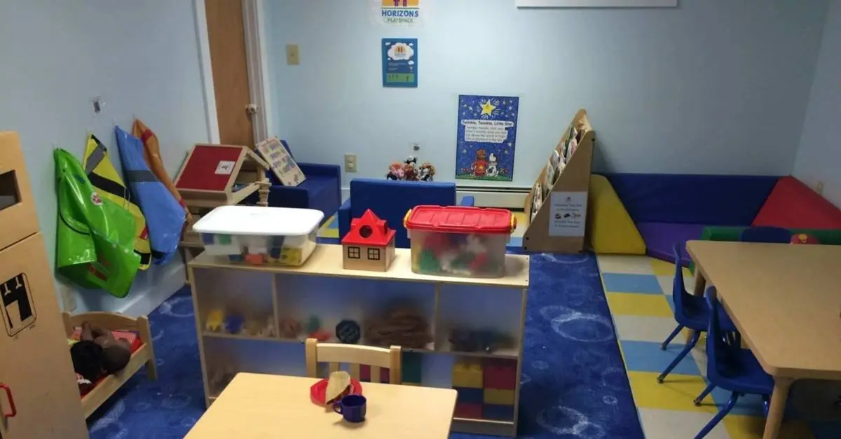 Employee Spotlight-Horizons For Homeless Children