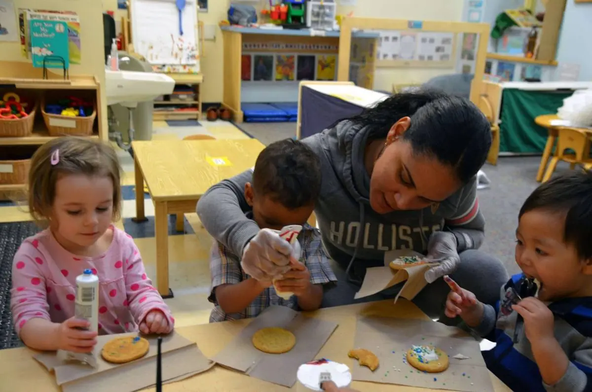 Ruth- Employee Spotlight-Horizons For Homeless Children
