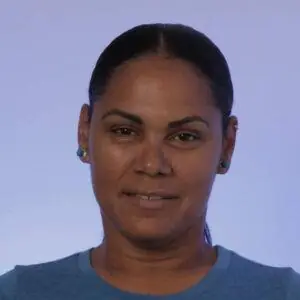 Ruth- Employee Spotlight-Horizons For Homeless Children
