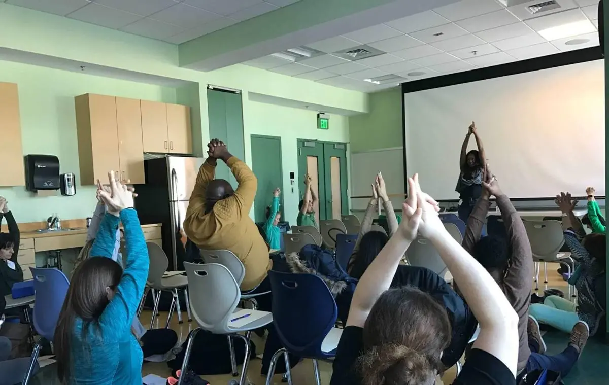 Employee Spotlight-Horizons For Homeless Children