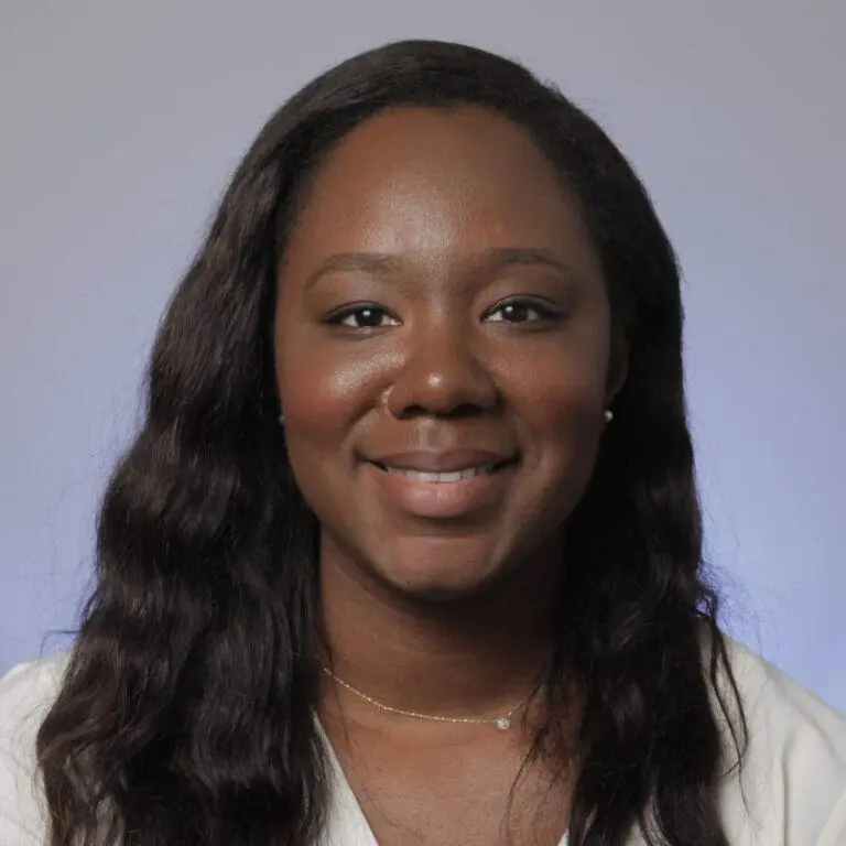 keira-Employee Spotlight-Horizons For Homeless Children