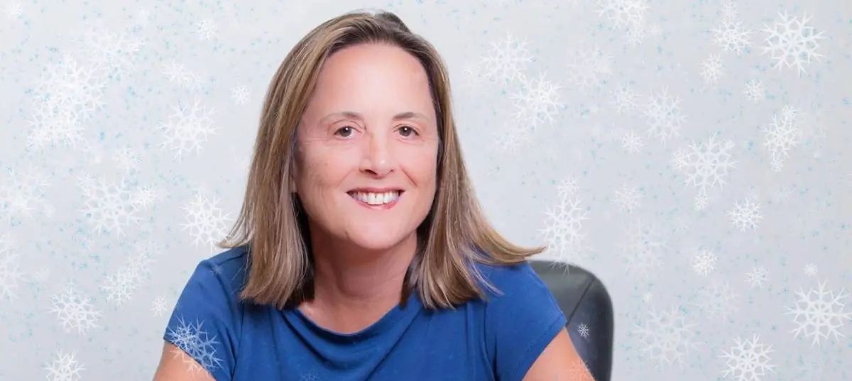 Holiday note from our CEO-Horizons For Homeless Children