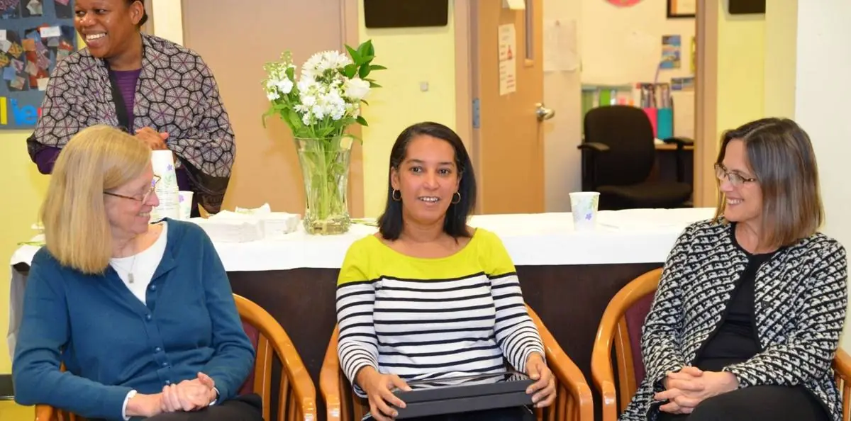 Anilda-Employee Spotlight-Horizons For Homeless Children