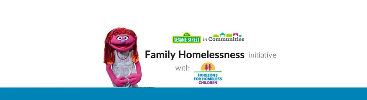 Sesame Street In Communities ‘Connects the Dots’