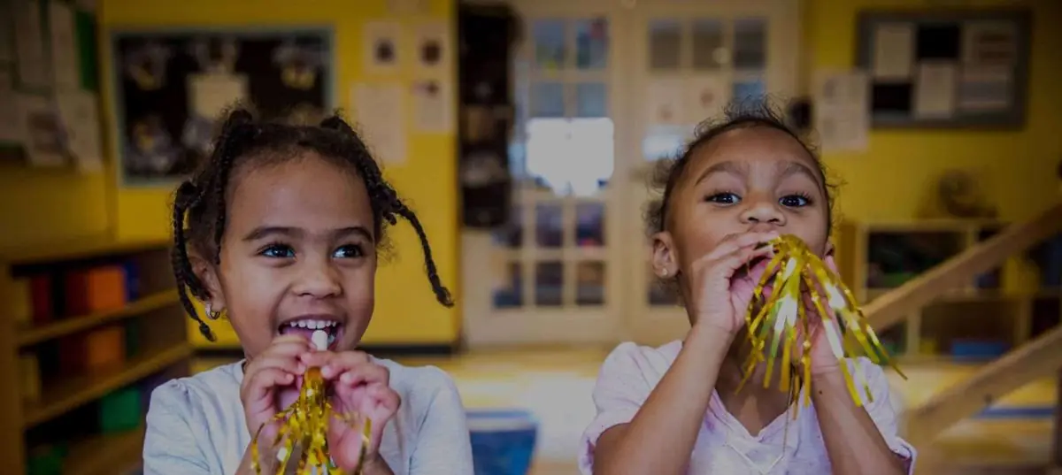 Meital and Miraidis Share Their Stories-Horizons For Homeless Children