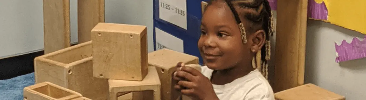 Universal Pre-K is an Equation for Success