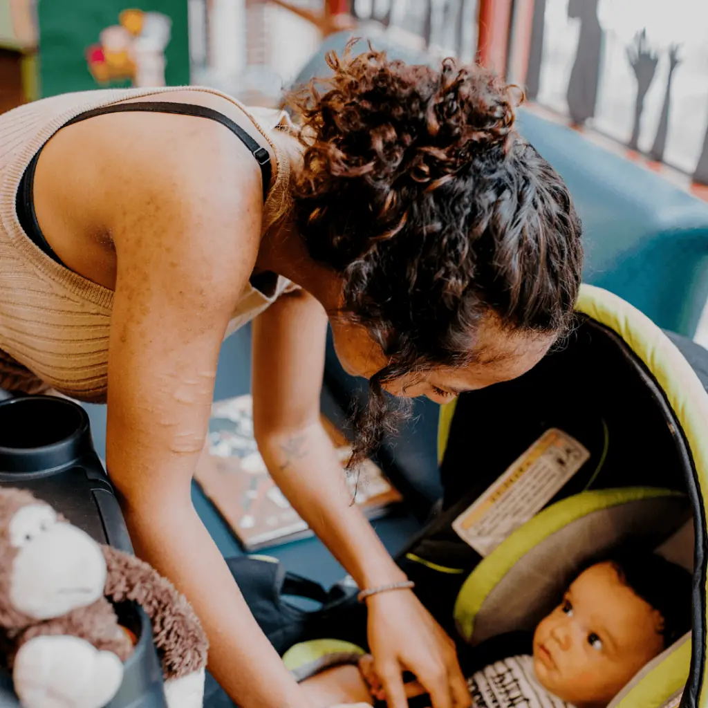 Finding the Silver Lining During the COVID-19 Crisis-Horizons For Homeless Children