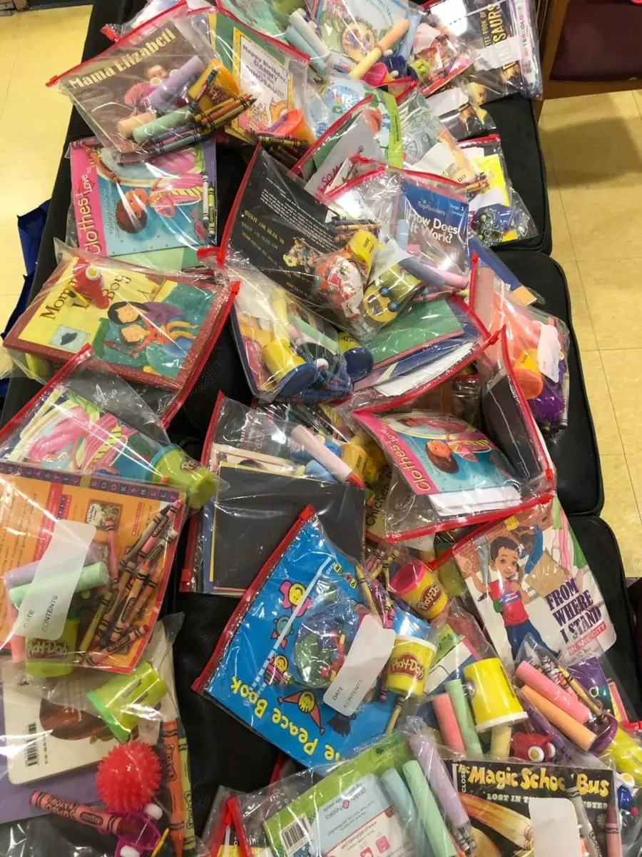 Playspace-Kit-Horizons For Homeless Children