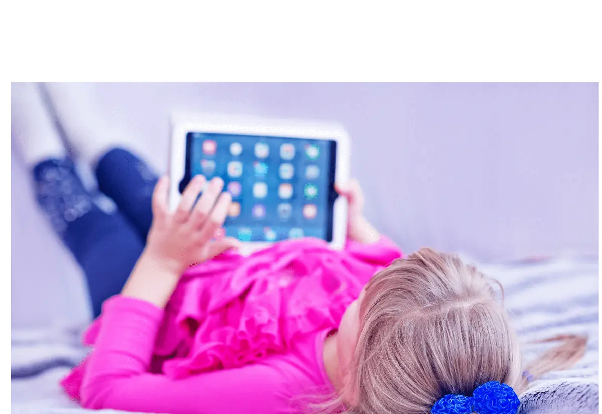 A Day in Horizons’ Digital Classrooms-Horizons For Homeless Children