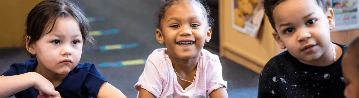 Trauma and Triumph: How Horizons for Homeless Children Helps Children Overcome Toxic Stress