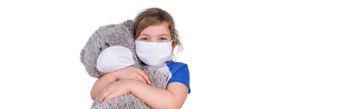 Helping Families Cope Through COVID-19