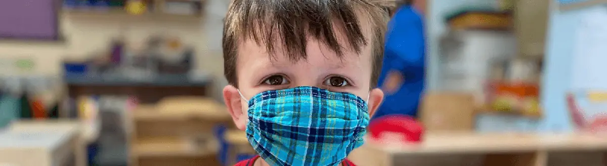 Inside and beyond: lessons from today’s classroom-Horizons For Homeless Children