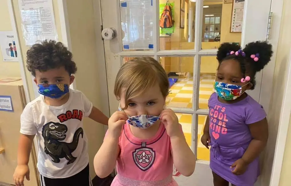 Ensuring an Open Door for Those Who Need It Most-Horizons For Homeless Children