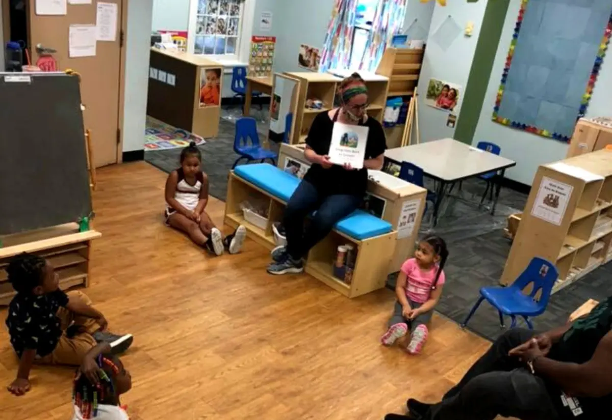 Building a Foundation for Inclusive Thinking