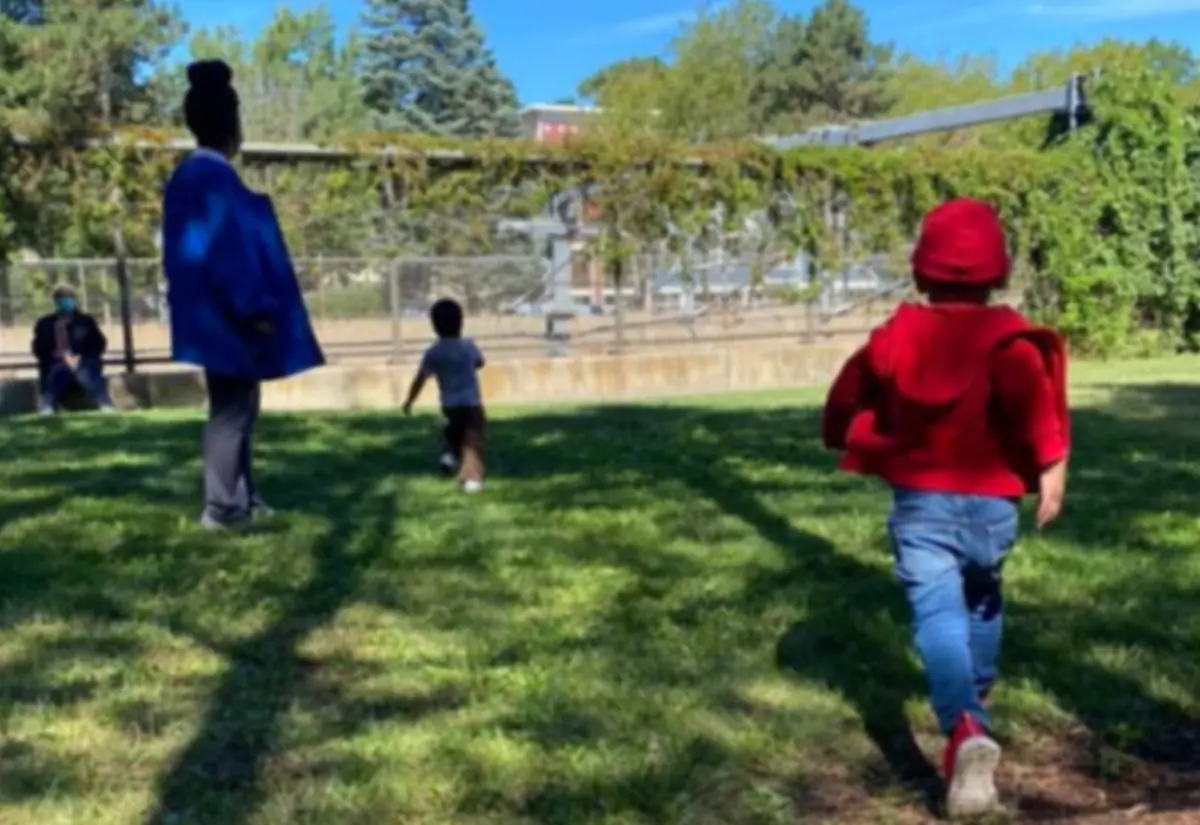 Social Distance Games: Fun Ways to Safely Play from 6 Feet Apart
