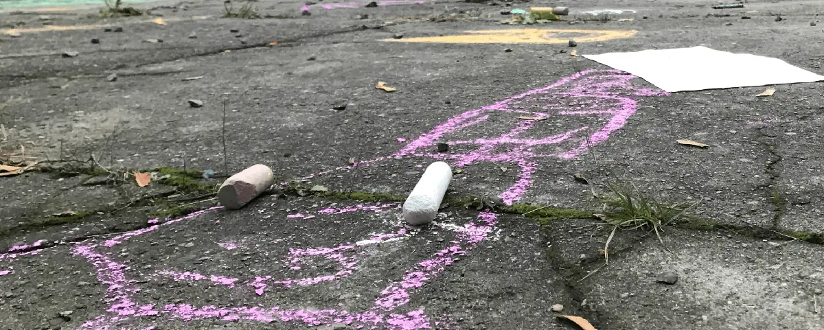Moving the Play Outdoors-Horizons For Homeless Children