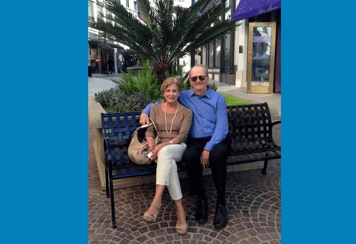 A Legacy Gift to Benefit Others-Horizons For Homeless Children