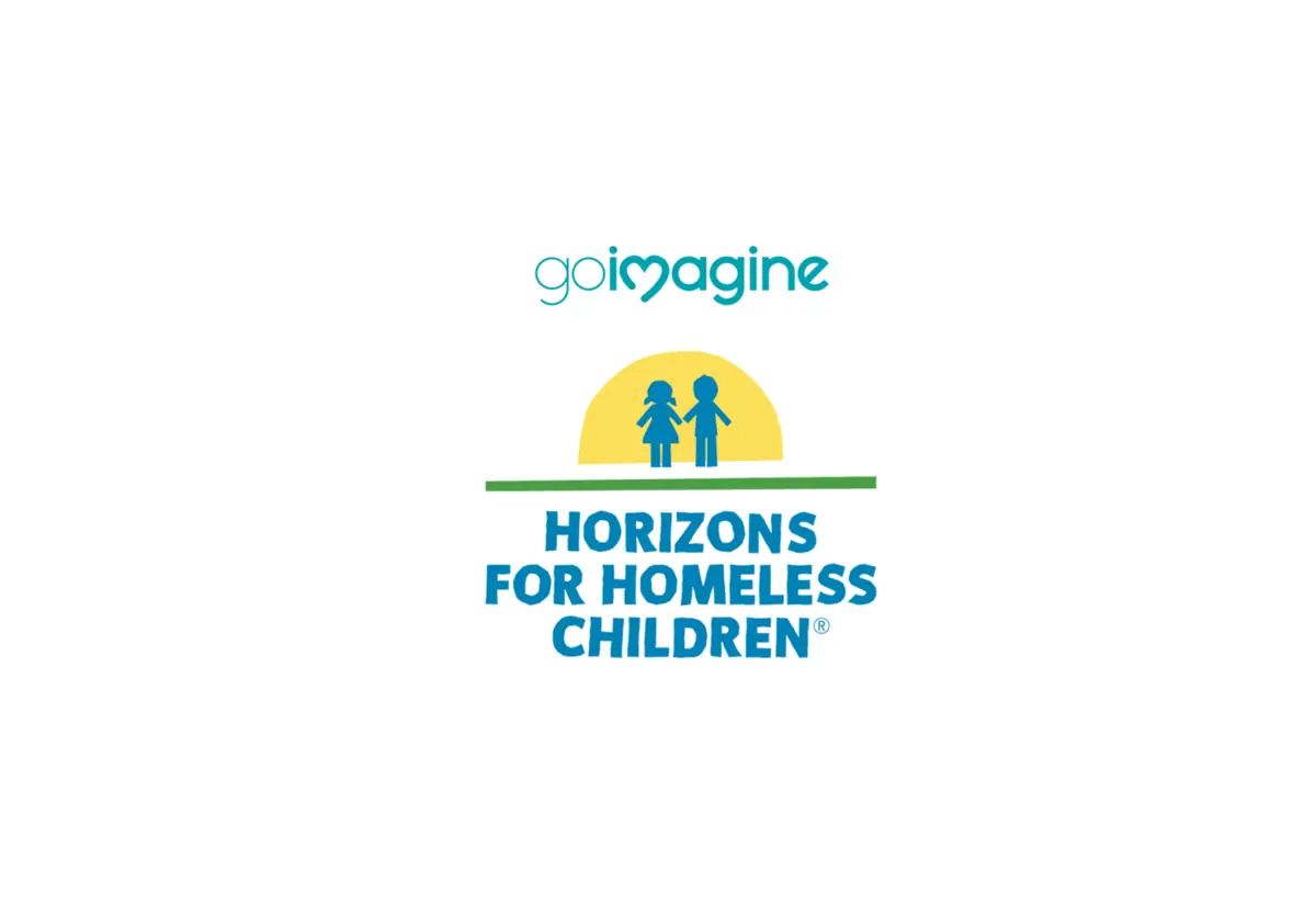 Goimagine embeds philanthropy into its business model.