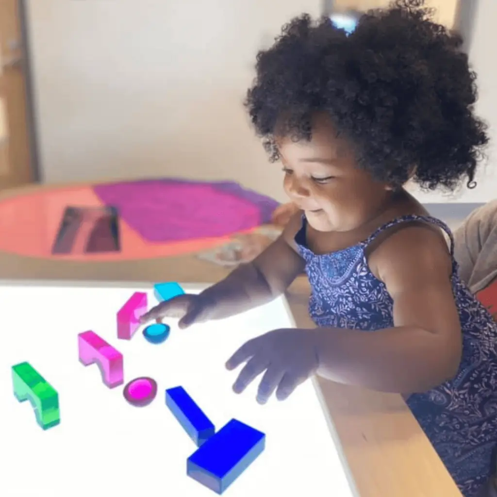 The Impact of Early Education- Horizons For Homeless Children