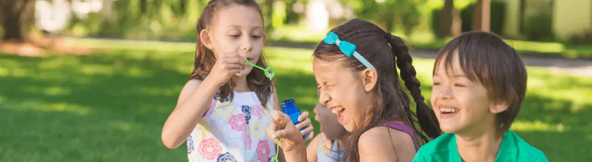 Tips for Establishing a Summer Routine for Your Family-Horizons For Homeless Children