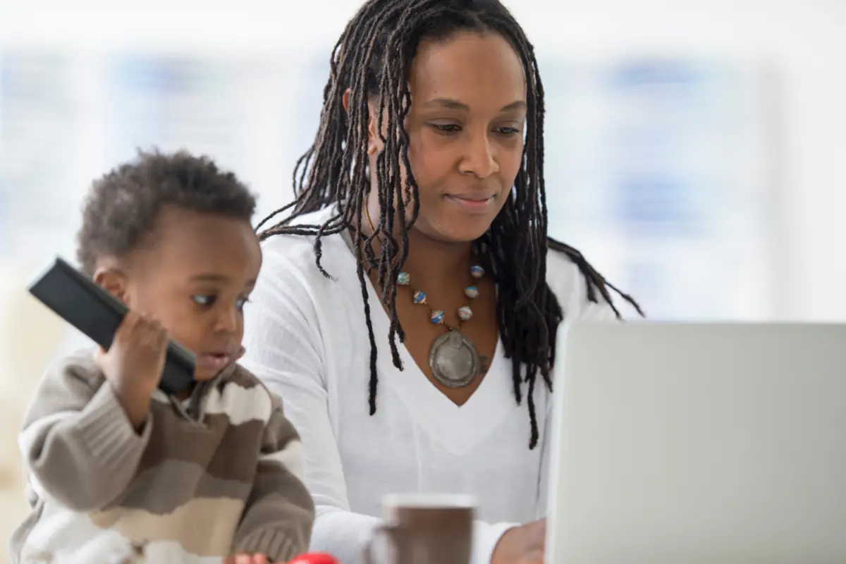 Partnering to help families One by One