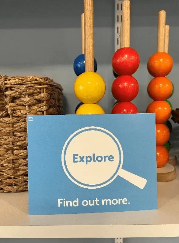 Explore-Find out more- Horizons For Homeless Children