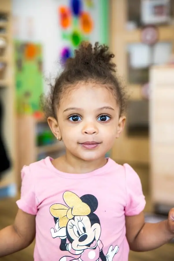 Help families living on the financial edge-Horizons For Homeless Children