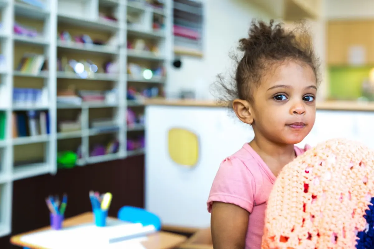 Help families living on the financial edge