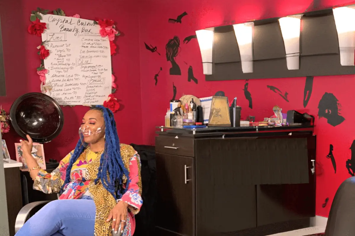 How Horizons For Homeless Children is Supporting its Mompreneurs