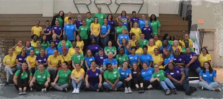 Our story and team-Horizons For Homeless Children
