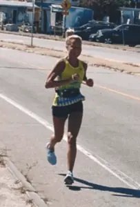 The 125th Boston Marathon - Meet Horizons For Homeless Children Runners!