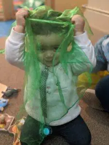 The Power of Play-Horizons For Homeless Children