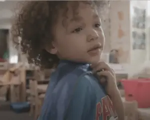 Trauma & Triumph: How Horizons for Homeless Children Helps Children Overcome Toxic Stress