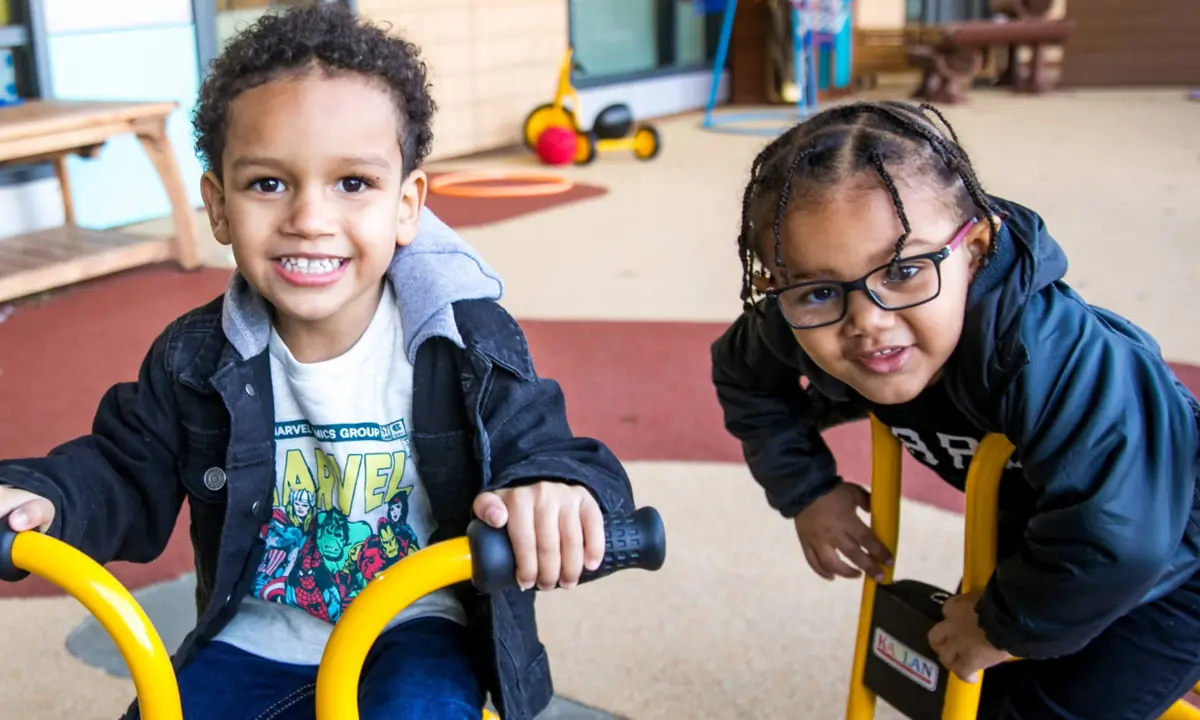 GBH: Let’s Get Rolling is bringing the joy of biking to Boston’s youth