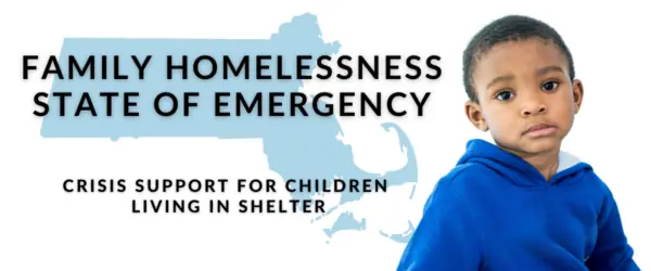 Family Homelessness State of Emergency