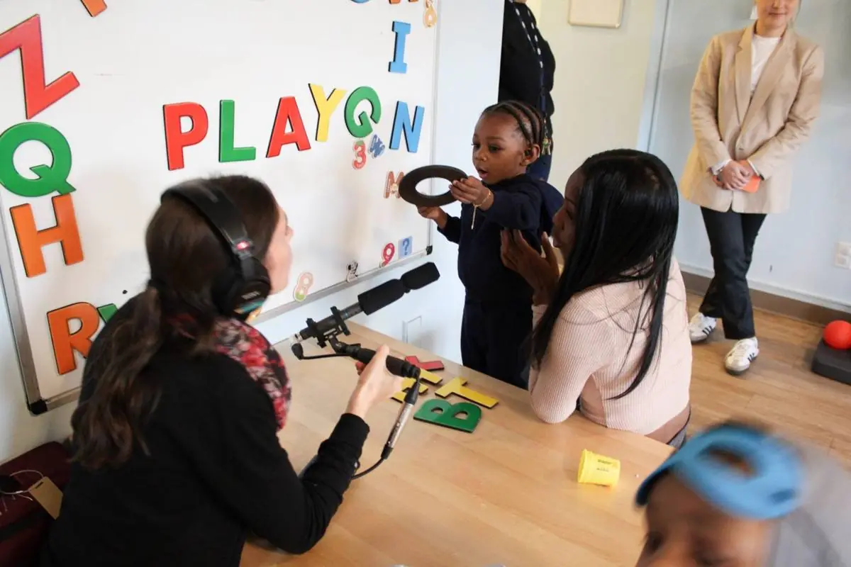 WBUR – The youngest kids in Mass. shelters need more support, advocates warn