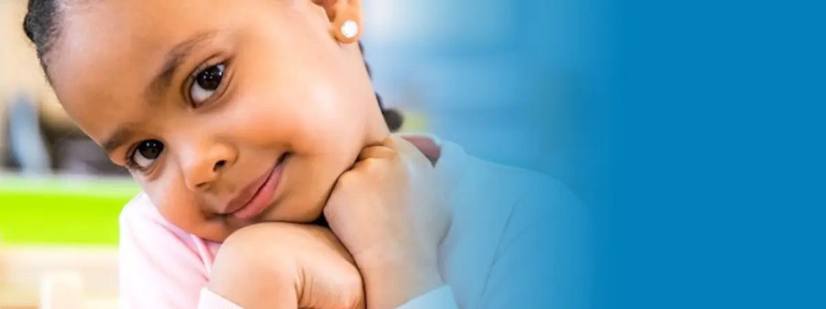 Help us provide children with a safe place to play.