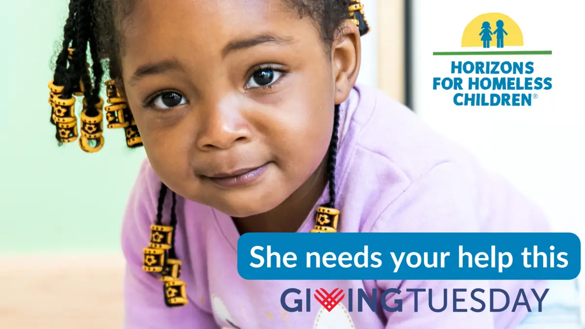 Giving Tuesday 2023