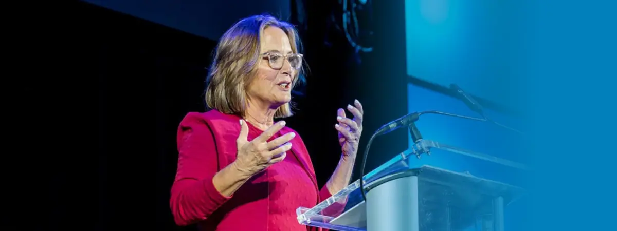 Authority Magazine Social Impact Heroes: Why & How Kate Barrand of Horizons for Homeless Children Is Helping To Change Our World