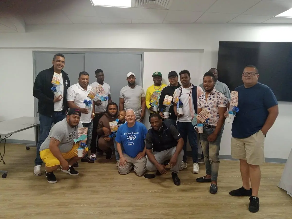 Facilitating Fatherhood: How Horizons Supports Dads
