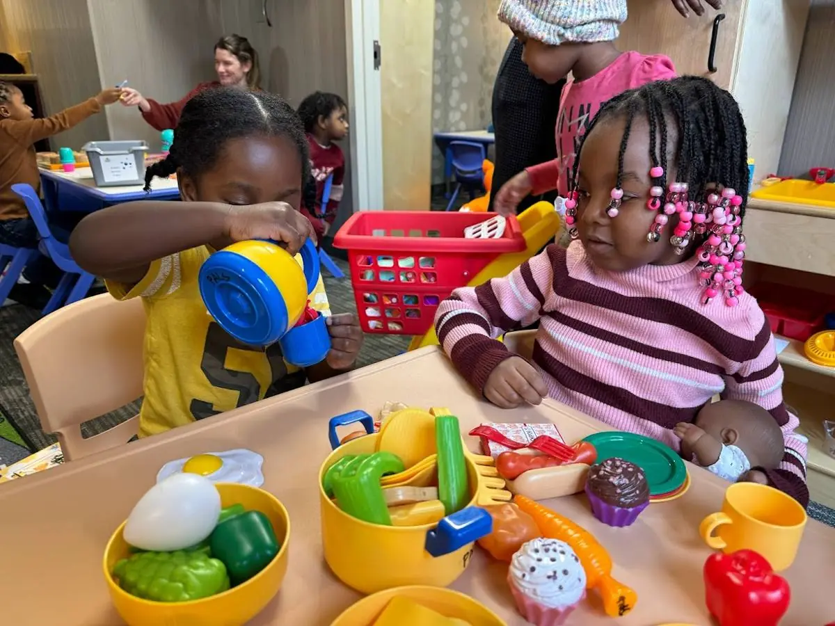 Horizons works to help address the migrant crisis