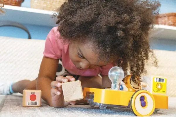 The Bay State Banner – Horizons brings STEM education to life for children experiencing homelessness