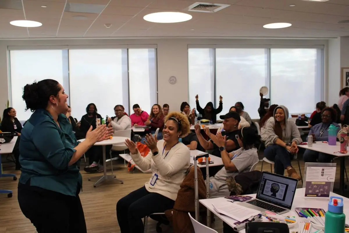 A Harmonious Partnership: Berklee College’s Center for Music Therapy Hosts Workshops with Horizons