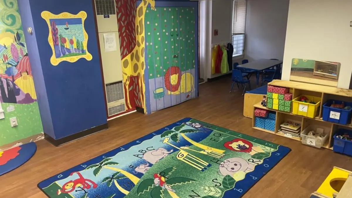 Wareham Week – Playtime! Kids experiencing homelessness get a new place to play
